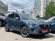 Mazda CX-5 I Рестайлинг Санкт-Петербург  - изображение 16