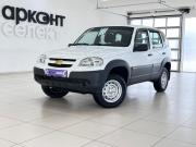 Chevrolet Niva I Рестайлинг Волгоград  - изображение 30