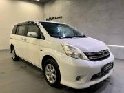 Toyota ISis I Рестайлинг Новосибирск  - изображение 39