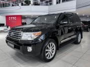 Toyota Land Cruiser 200 Series Рестайлинг 1 Казань  - изображение 23