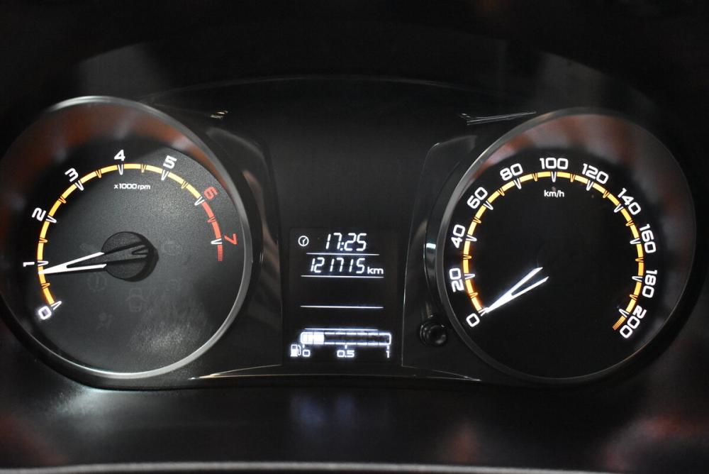 Lada (ВАЗ) Granta I Рестайлинг Москва  - изображение 6