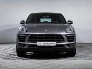 Porsche Macan I Москва  - изображение 20
