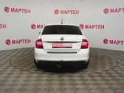 Skoda Rapid I Вологда  - изображение 22