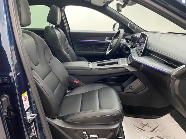 Haval F7x II с пробегом 2025 года, цена 3 470 000 рублей, 5833 км, внедорожник, Автокод Объявления