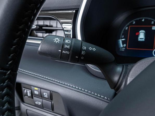 Toyota Highlander IV (XU70) с пробегом 2025 года, цена 5 719 000 рублей, 42 км, внедорожник, Автокод Объявления