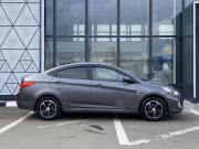 Hyundai Solaris I Москва  - изображение 26