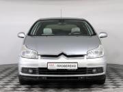 Citroen C5 I Рестайлинг Химки  - изображение 13
