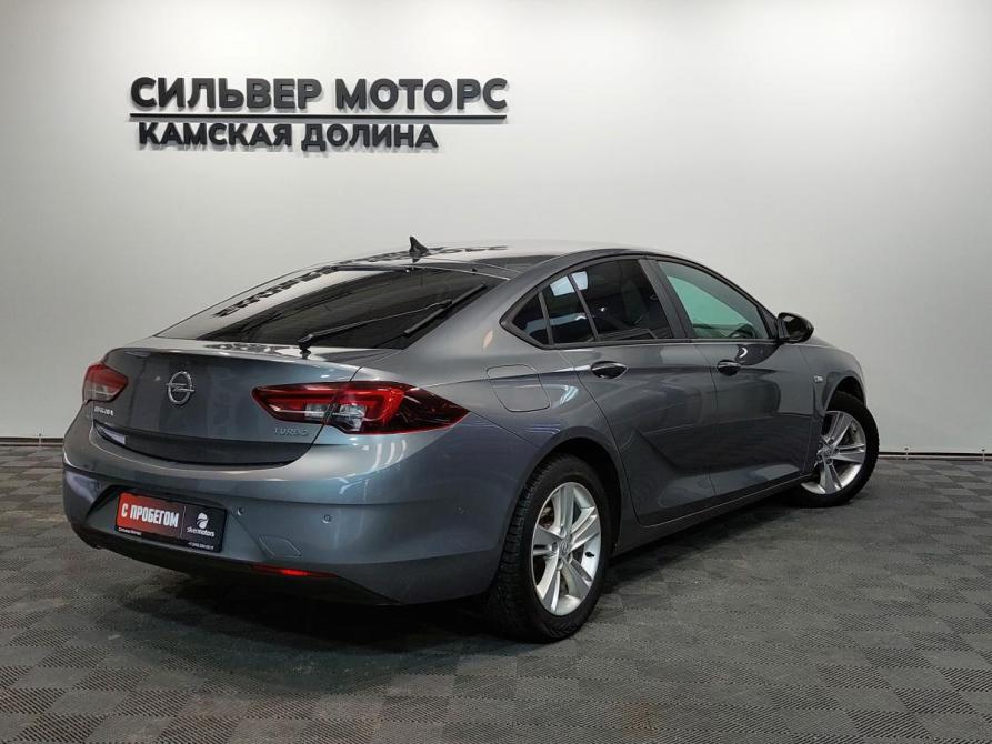 Opel Insignia II Пермь  - изображение 2