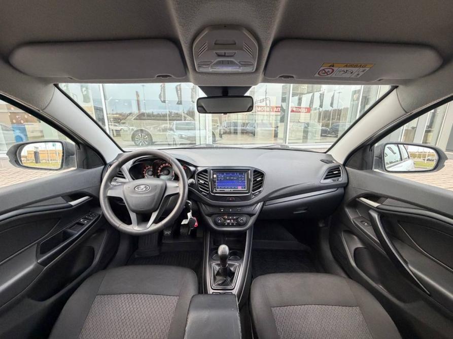 Lada (ВАЗ) Vesta I Санкт-Петербург  - изображение 10