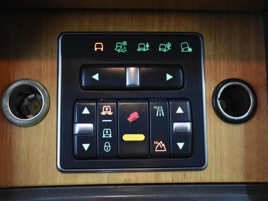 Land Rover Discovery IV Калуга  - изображение 13