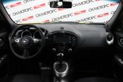 Nissan Juke I Рестайлинг Сургут  - изображение 38
