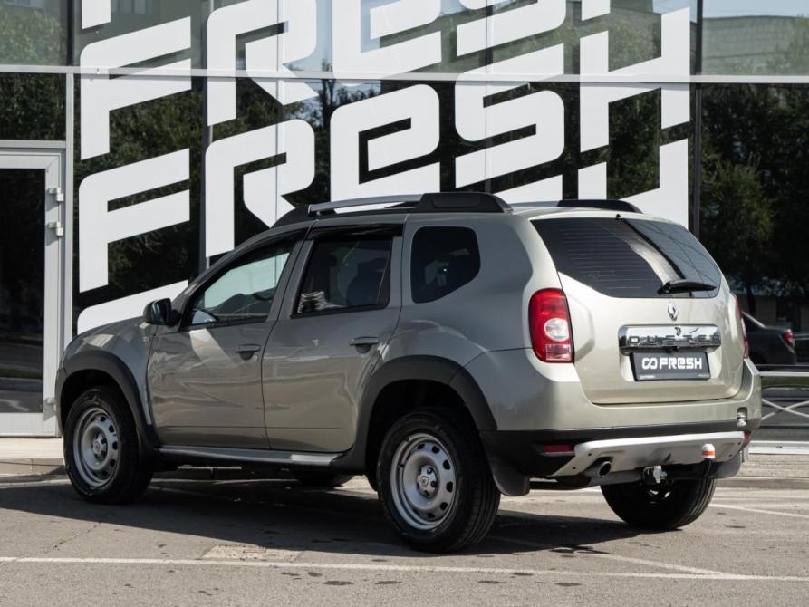 Renault Duster I Волгоград  - изображение 2