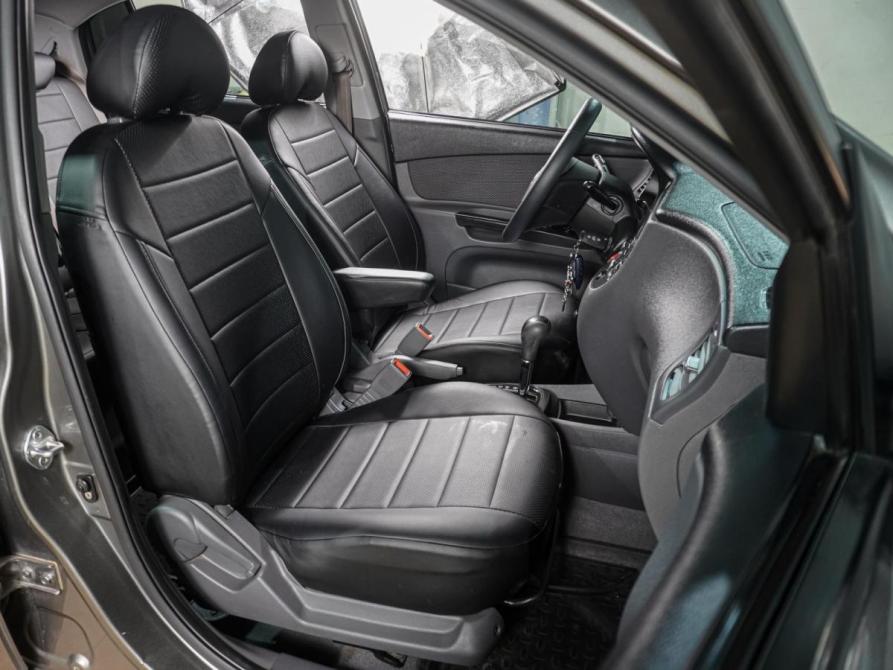 Kia Rio II Рестайлинг Воронеж  - изображение 8