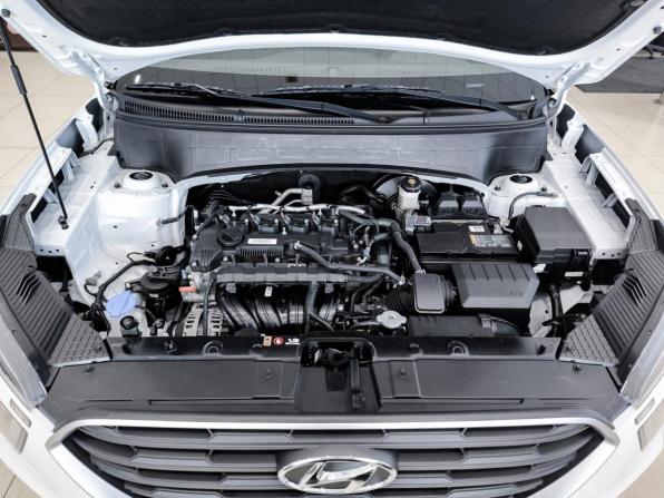 Hyundai Creta II с пробегом 2021 года, цена 2 650 000 рублей, 22631 км, внедорожник, Автокод Объявления
