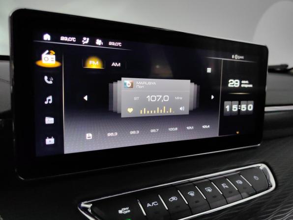 Haval Jolion I с пробегом 2023 года, цена 1 575 000 рублей, 163000 км, внедорожник, Автокод Объявления