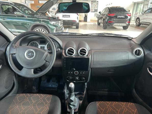 Lada (ВАЗ) Largus I с пробегом 2020 года, цена 1 145 000 рублей, 79106 км, универсал, Автокод Объявления
