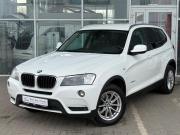 BMW X3 II (F25) Липецк  - изображение 12