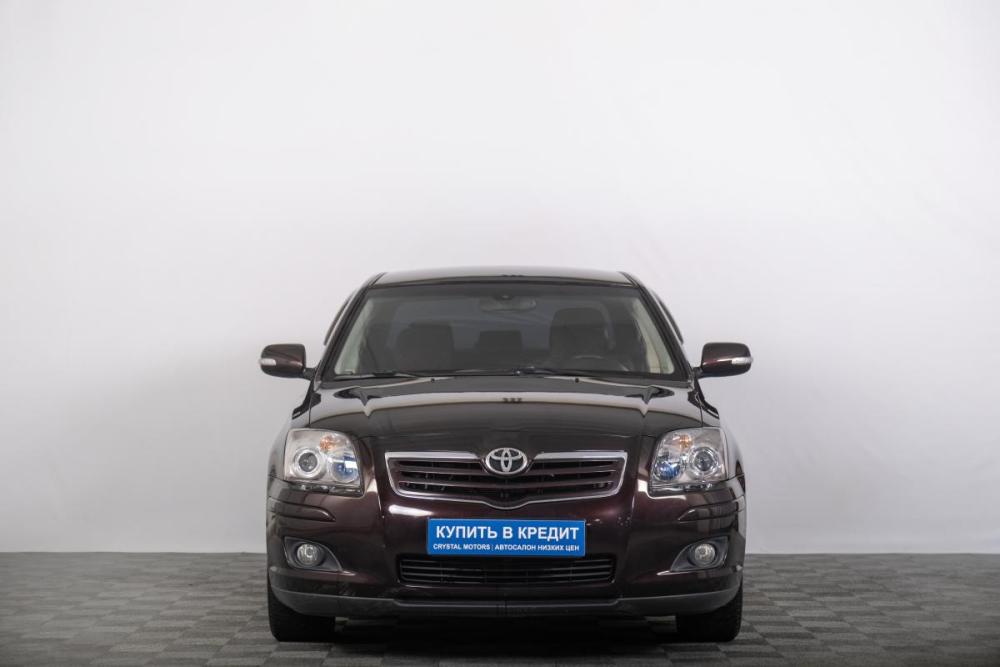Toyota Avensis II Томск  - изображение 5