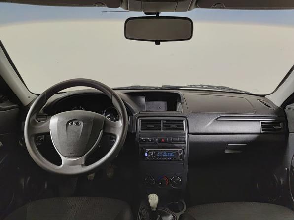 Lada (ВАЗ) Priora I Рестайлинг с пробегом 2018 года, цена 385 000 рублей, 120000 км, седан, Автокод Объявления