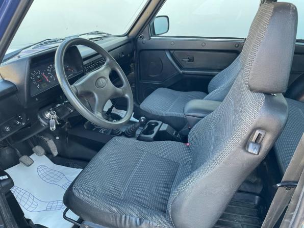 Lada (ВАЗ) 2121 (4x4) I Рестайлинг с пробегом 2016 года, цена 520 000 рублей, 89178 км, внедорожник, Автокод Объявления