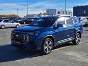Geely Okavango I Рестайлинг Чебоксары  - изображение 23