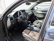 Audi Q3 I (8U) Москва  - изображение 43
