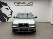 Skoda Octavia I (A4) Рестайлинг Ростов-на-Дону  - изображение 18