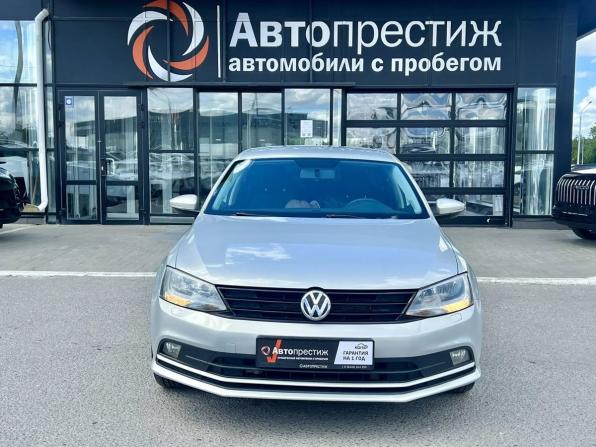 Volkswagen Jetta VI Рестайлинг с пробегом 2015 года, цена 1 099 000 рублей, 97159 км, седан, Автокод Объявления