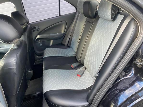 Nissan Almera Classic I с пробегом 2007 года, цена 339 000 рублей, 284117 км, седан, Автокод Объявления