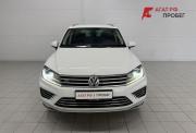 Volkswagen Touareg II Рестайлинг Астрахань  - изображение 20