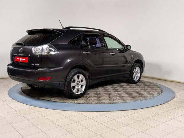 Lexus RX II Рестайлинг с пробегом 2008 года, цена 1 469 900 рублей, 313000 км, внедорожник, Автокод Объявления
