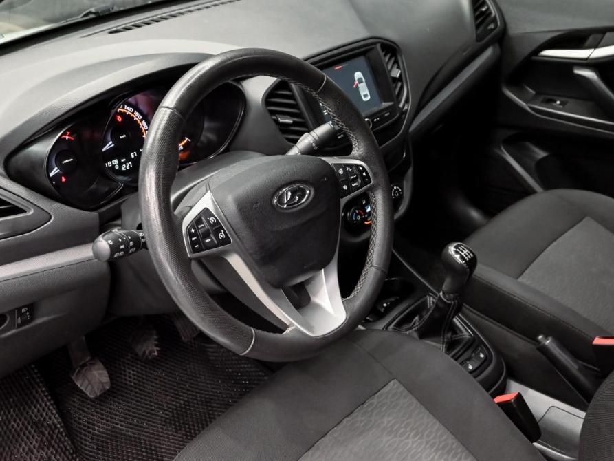 Lada (ВАЗ) Vesta I Екатеринбург  - изображение 16