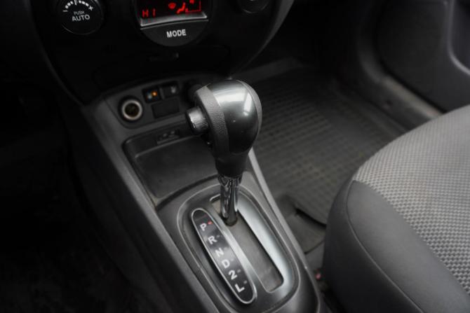 Kia Rio II Рестайлинг с пробегом 2011 года, цена 695 000 рублей, 97347 км, хэтчбек, Автокод Объявления