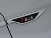 Chery Tiggo 8 Pro Max I Рестайлинг Москва  - изображение 50