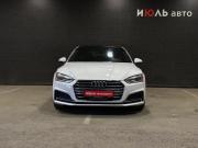 Audi A5 II (F5) Челябинск  - изображение 32