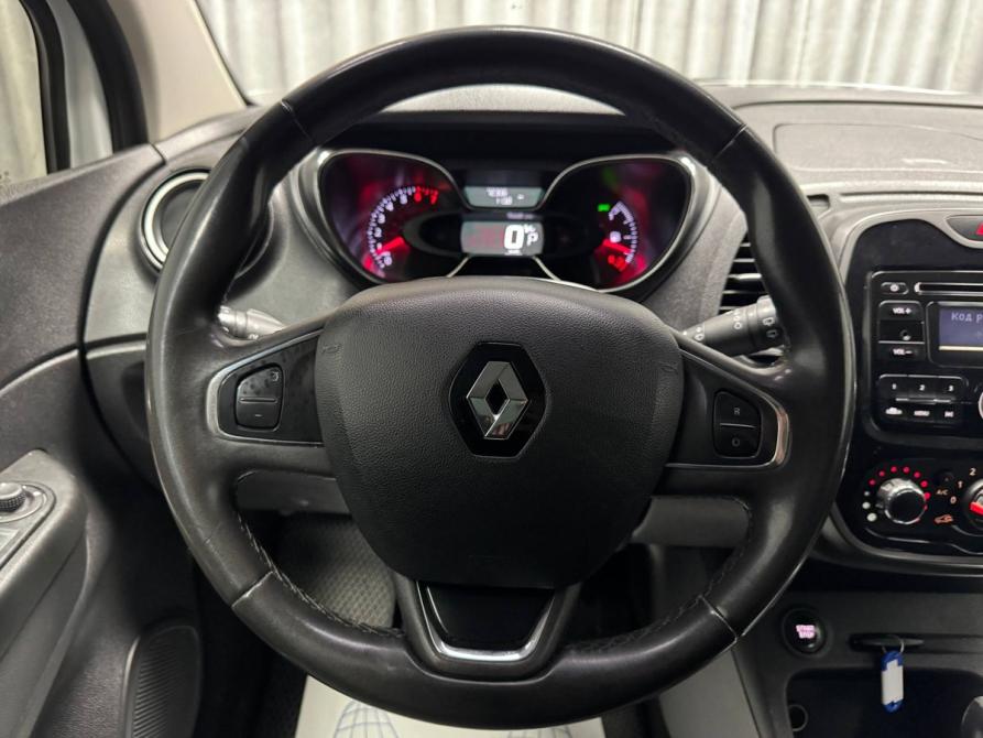 Renault Kaptur I Стерлитамак  - изображение 23
