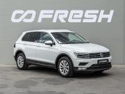 Volkswagen Tiguan II Краснодар  - изображение 24