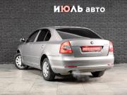 Skoda Octavia II (A5) Рестайлинг Екатеринбург  - изображение 24