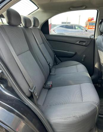 Chevrolet Aveo I Рестайлинг с пробегом 2011 года, цена 435 000 рублей, 216400 км, седан, Автокод Объявления