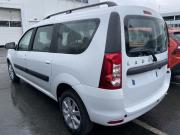 Lada (ВАЗ) Largus I Рестайлинг Екатеринбург  - изображение 18