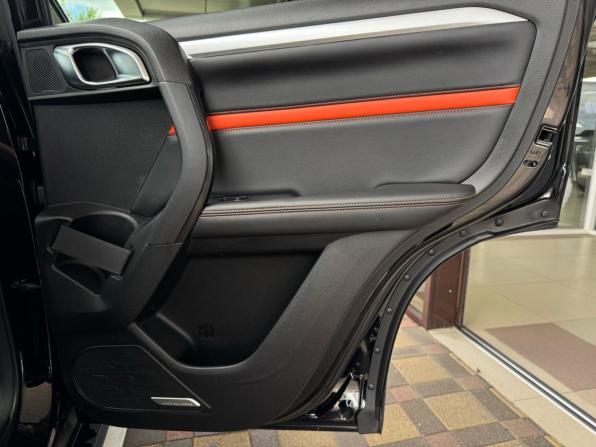 Haval Dargo I с пробегом 2024 года, цена 2 450 000 рублей, 73998 км, внедорожник, Автокод Объявления