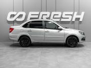 Lada (ВАЗ) Granta I Рестайлинг Тюмень  - изображение 21
