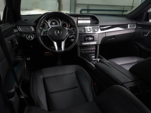 Mercedes-Benz E-Класс IV (W212 S212 C207) Рестайлинг с пробегом 2013 года, цена 2 490 000 рублей, 172396 км, седан, Автокод Объявления