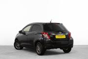 Toyota Vitz III (XP130) Рестайлинг Барнаул  - изображение 31