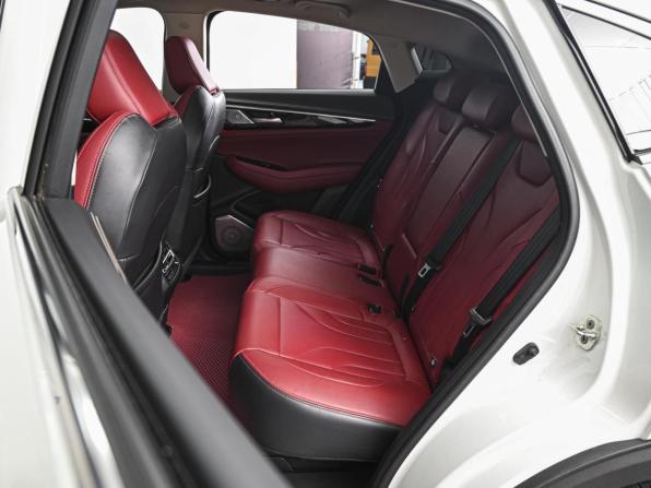 Changan CS85 I Рестайлинг с пробегом 2023 года, цена 2 198 000 рублей, 63351 км, внедорожник, Автокод Объявления