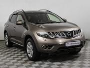 Nissan Murano II (Z51) Москва  - изображение 19