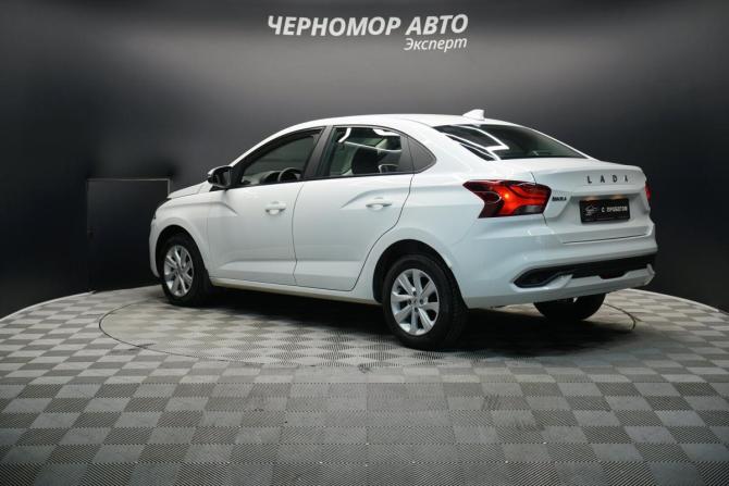 Lada (ВАЗ) Iskra с пробегом 2026 года, цена 1 440 000 рублей, 16500 км, седан, Автокод Объявления