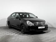 Nissan Almera III (G15) Санкт-Петербург  - изображение 19
