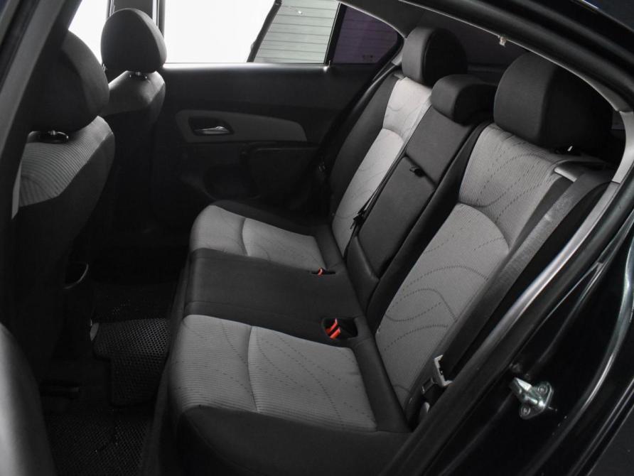 Chevrolet Cruze I Рестайлинг Воронеж  - изображение 9