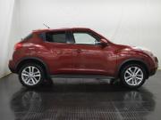 Nissan Juke I Санкт-Петербург  - изображение 19